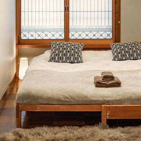 Yukari Shijo Kyoto Villa Ngoại thất bức ảnh