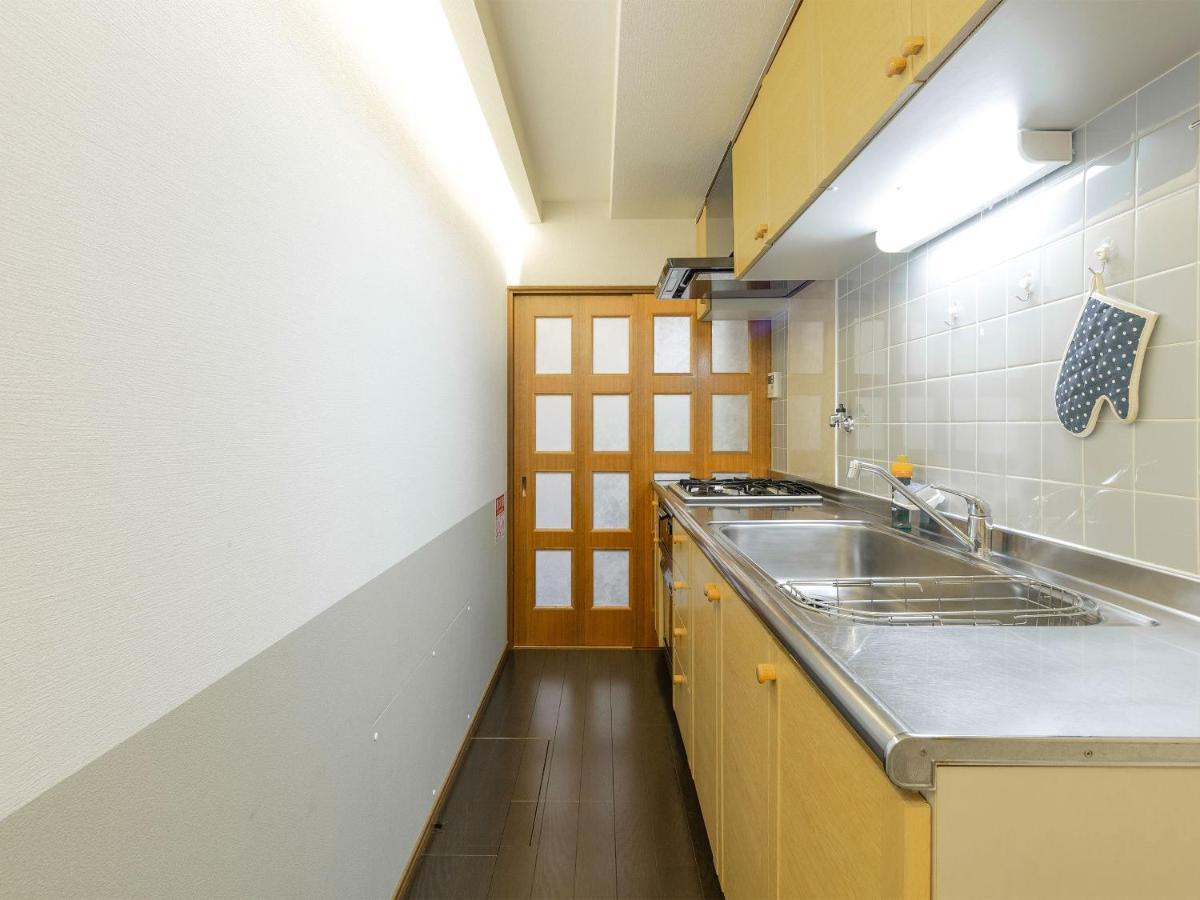 Yukari Shijo Kyoto Villa Ngoại thất bức ảnh