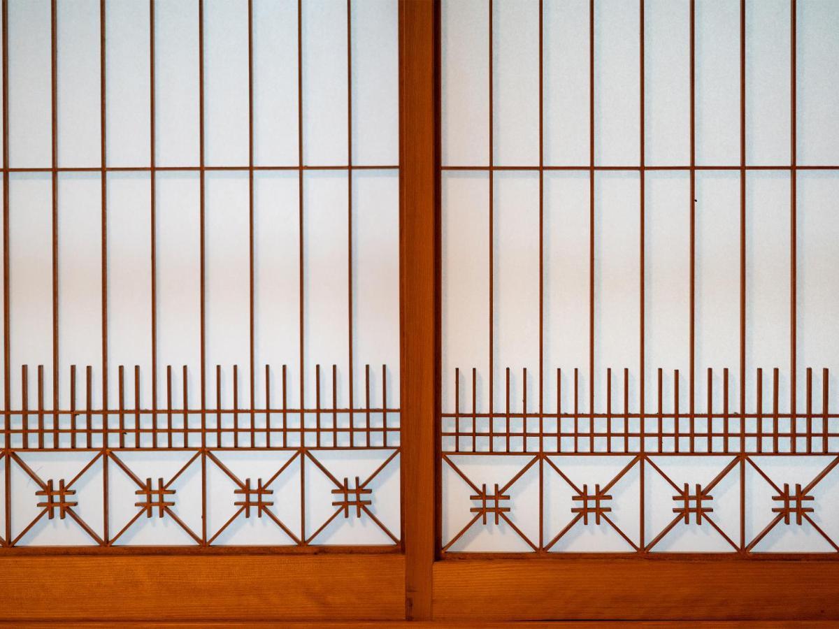 Yukari Shijo Kyoto Villa Ngoại thất bức ảnh
