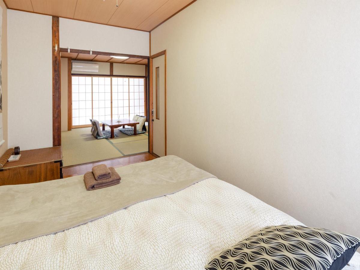 Yukari Shijo Kyoto Villa Ngoại thất bức ảnh