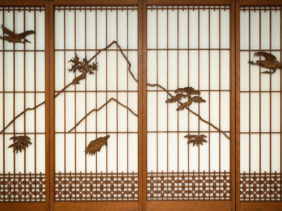 Yukari Shijo Kyoto Villa Ngoại thất bức ảnh