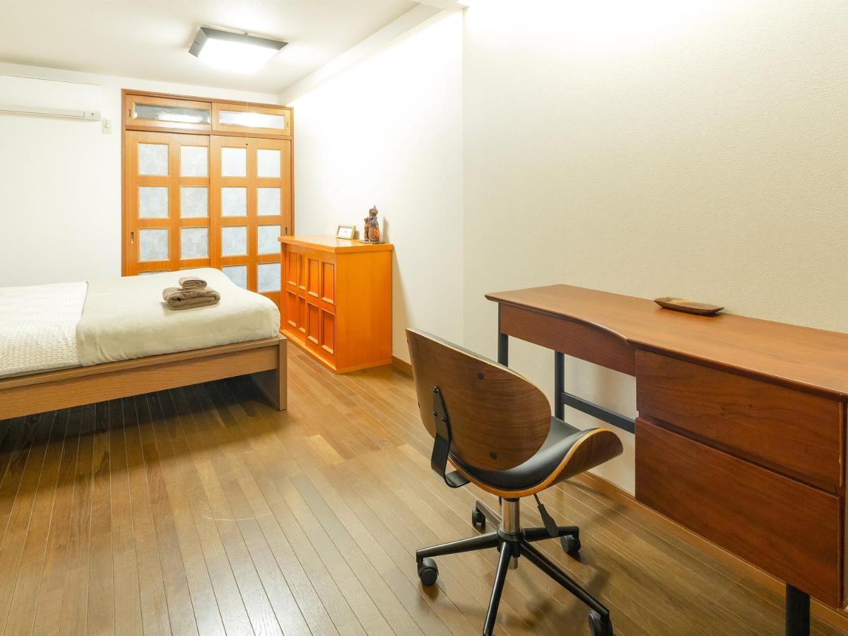 Yukari Shijo Kyoto Villa Ngoại thất bức ảnh
