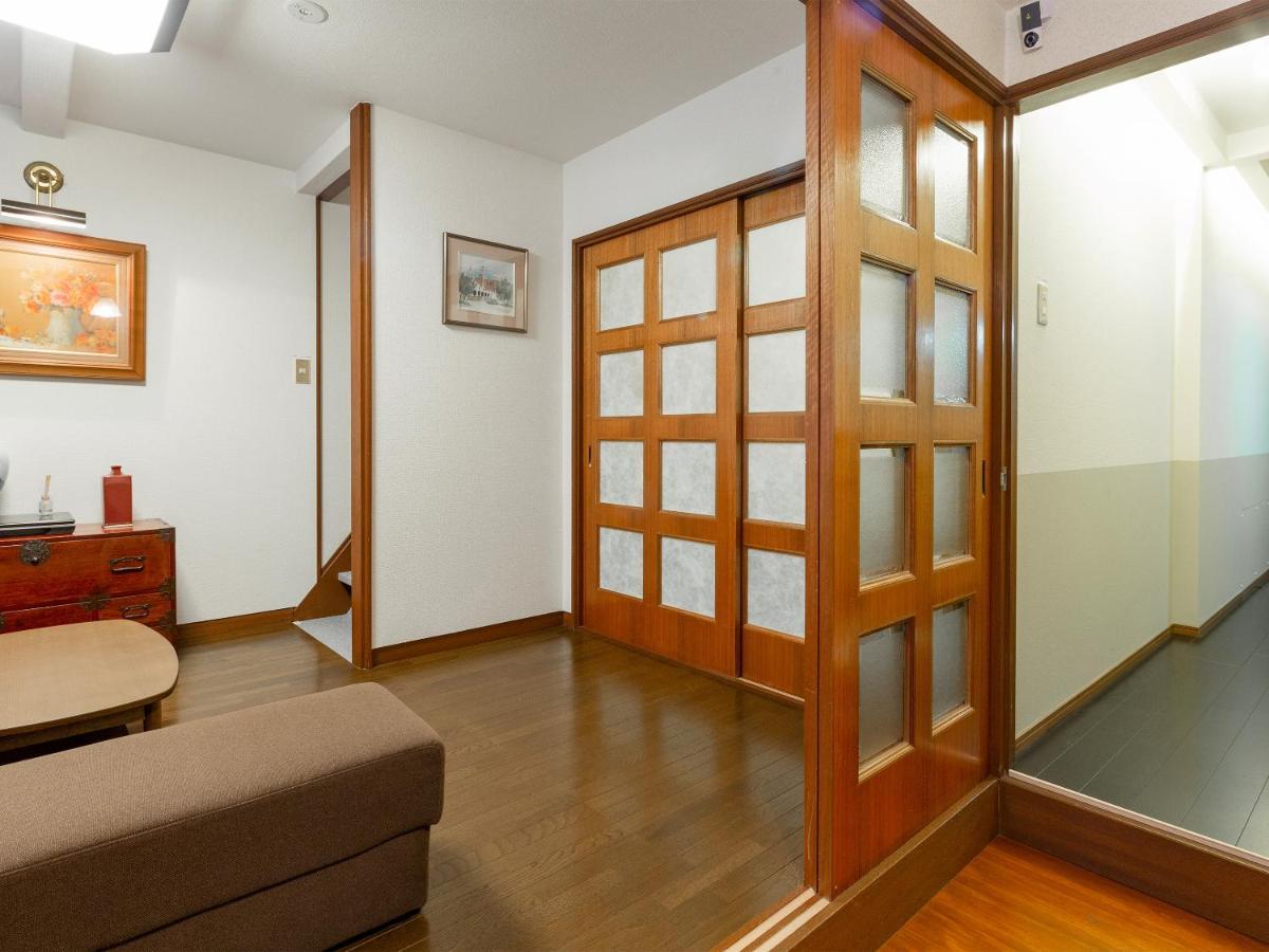 Yukari Shijo Kyoto Villa Ngoại thất bức ảnh