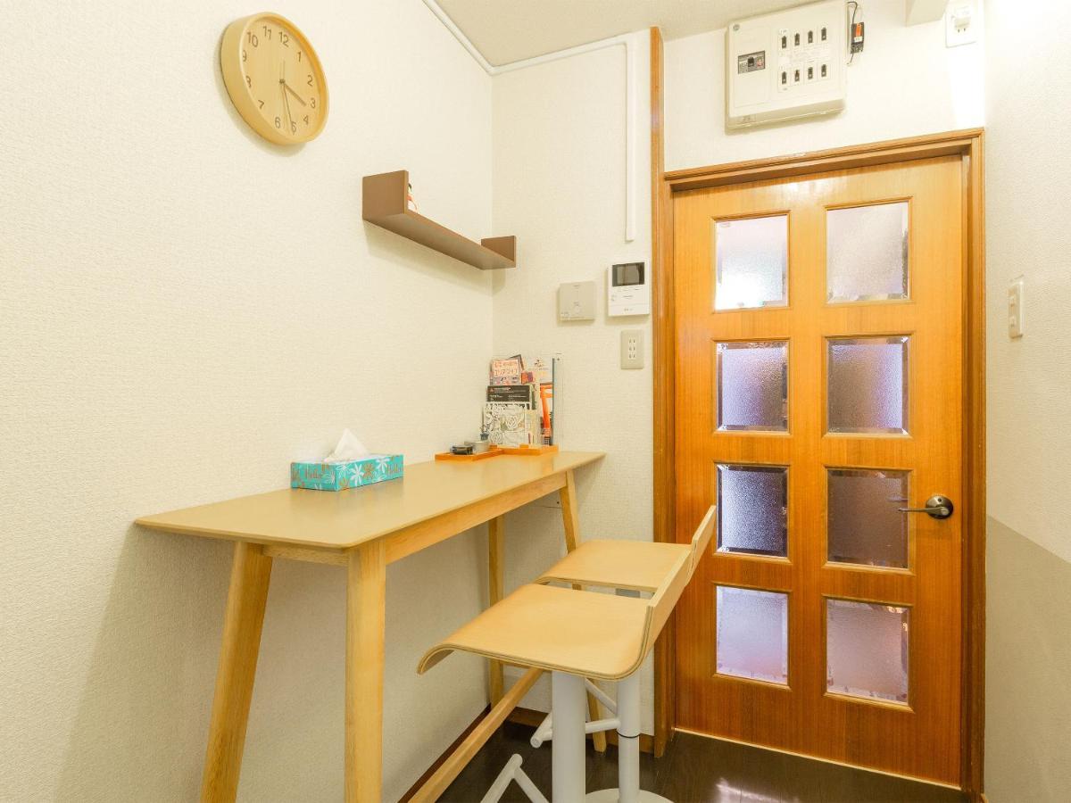 Yukari Shijo Kyoto Villa Ngoại thất bức ảnh