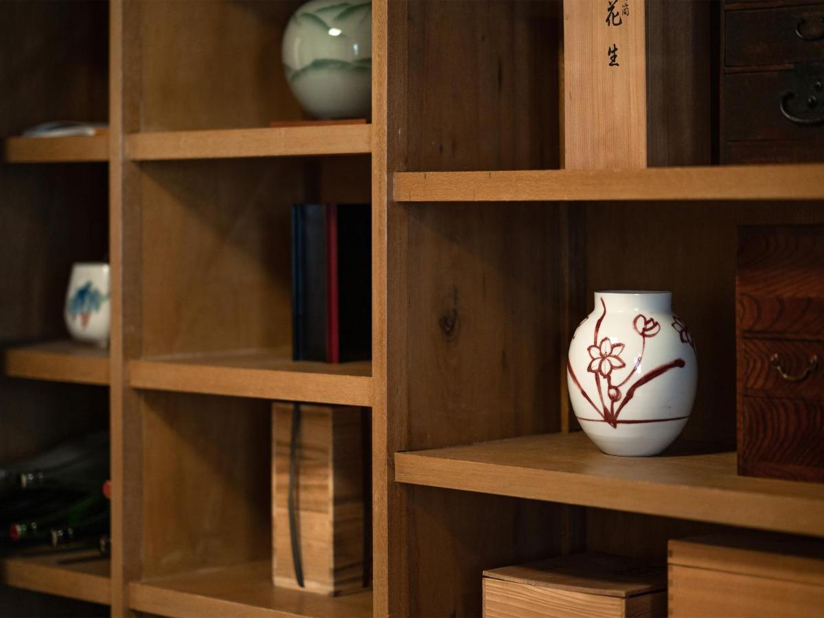 Yukari Shijo Kyoto Villa Ngoại thất bức ảnh