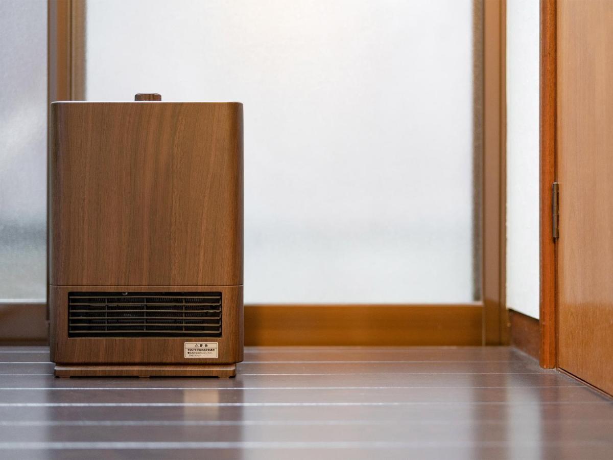 Yukari Shijo Kyoto Villa Ngoại thất bức ảnh