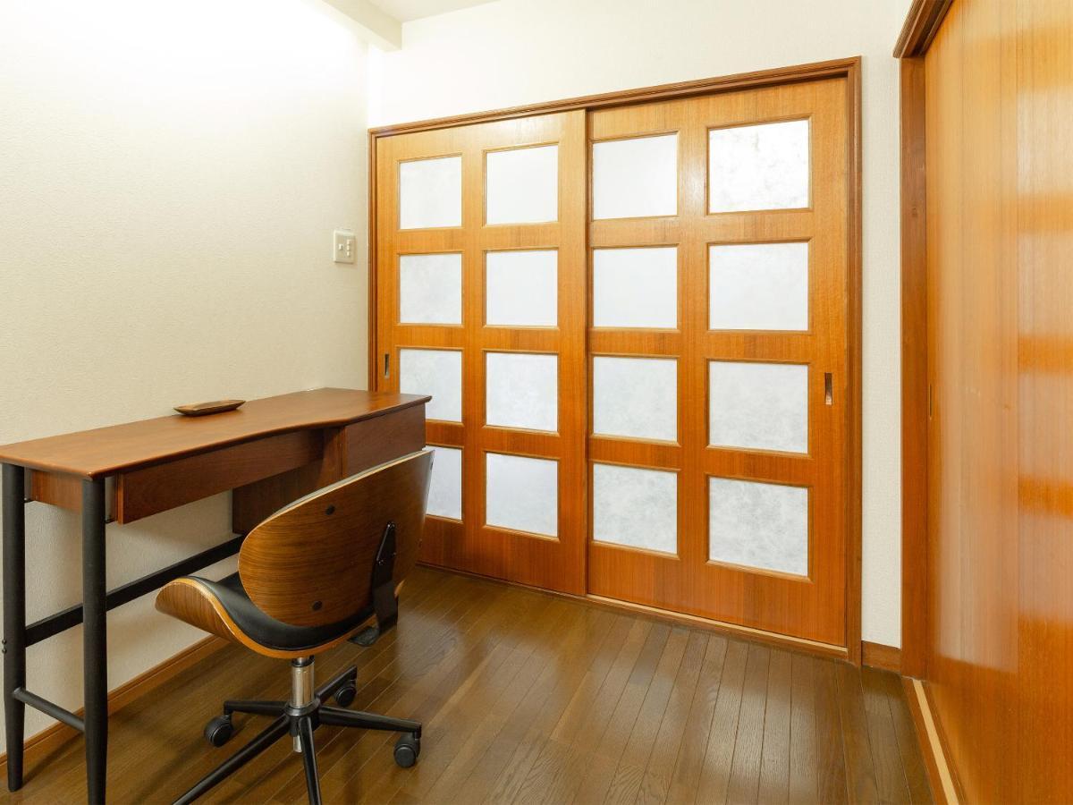 Yukari Shijo Kyoto Villa Ngoại thất bức ảnh