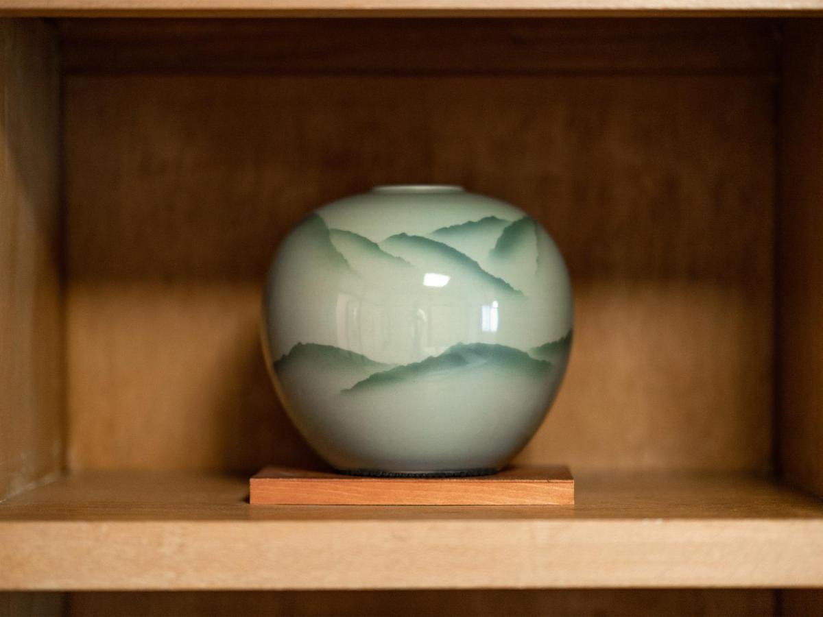Yukari Shijo Kyoto Villa Ngoại thất bức ảnh