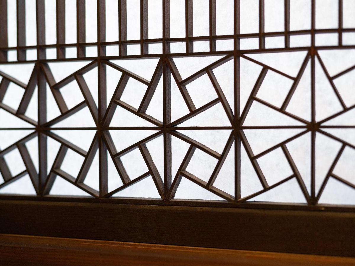 Yukari Shijo Kyoto Villa Ngoại thất bức ảnh